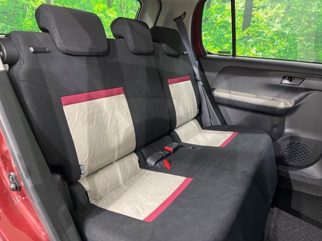 TOYOTA PASSO 4WD 2016