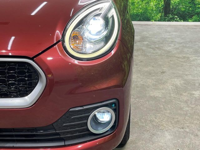 TOYOTA PASSO 4WD 2016