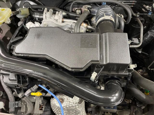 TOYOTA PASSO 4WD 2016