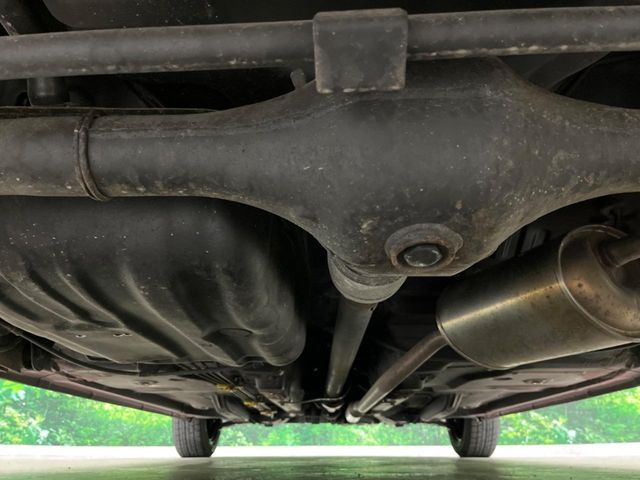 TOYOTA PASSO 4WD 2016