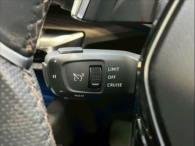 PEUGEOT PEUGEOT 5008 2021