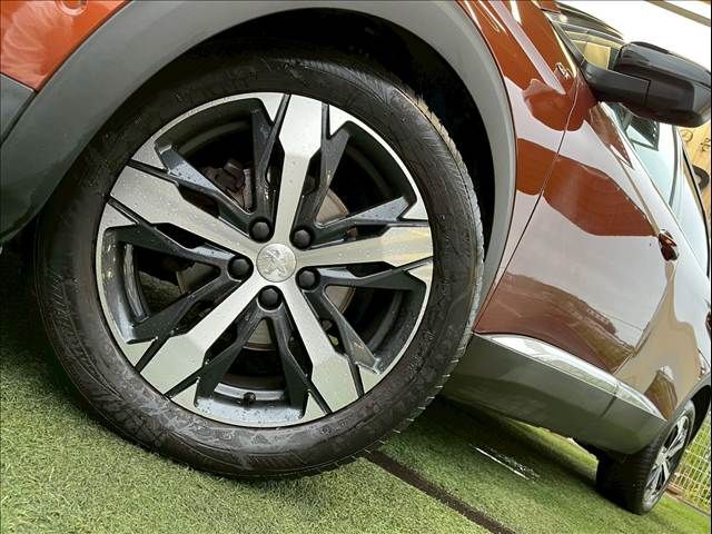 PEUGEOT PEUGEOT 5008 2021