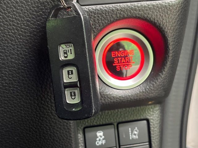 HONDA N BOX CUSTOM 4WD 2020