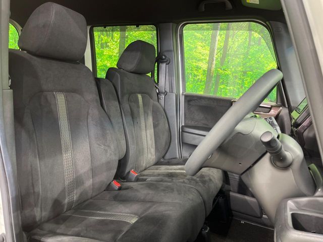 HONDA N BOX CUSTOM 4WD 2020