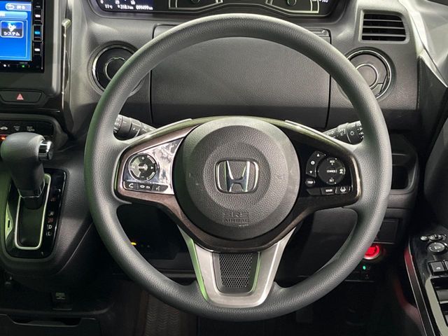 HONDA N BOX CUSTOM 4WD 2020