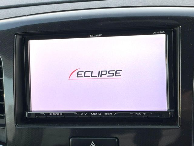 SUZUKI WAGON R STINGRAY 2014