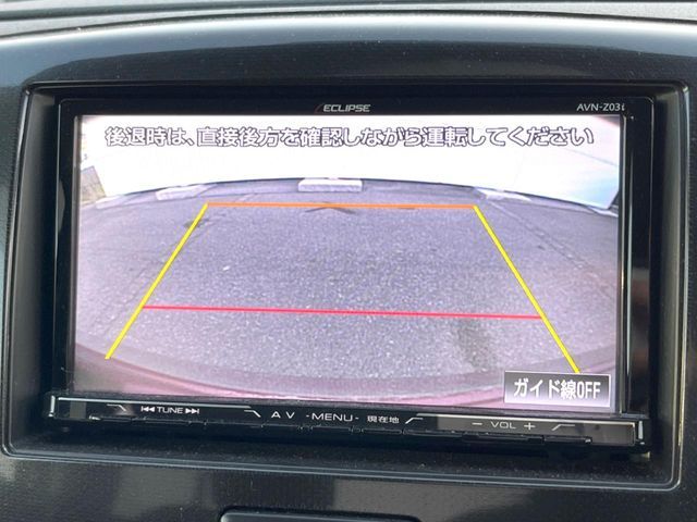 SUZUKI WAGON R STINGRAY 2014