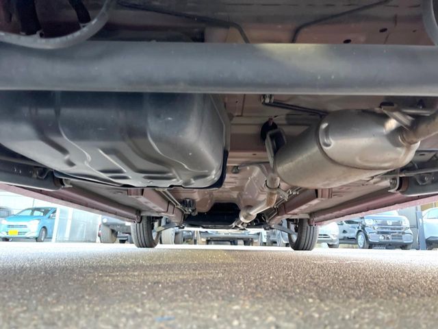 SUZUKI WAGON R STINGRAY 2014