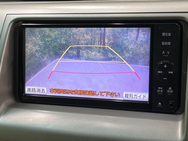 TOYOTA ESTIMA  4WD 2008