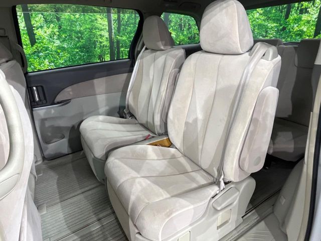 TOYOTA ESTIMA  4WD 2008