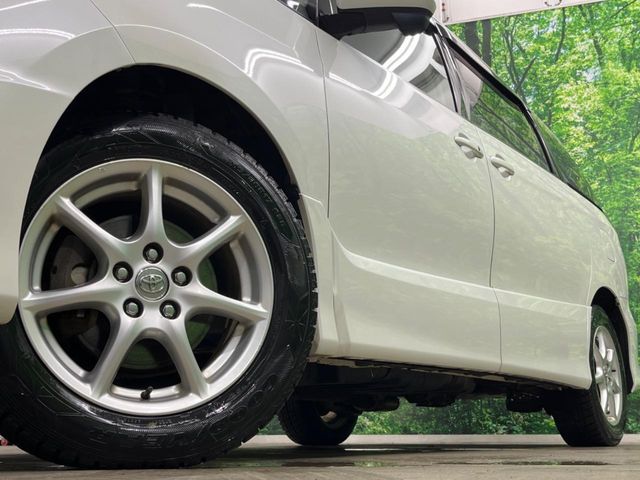 TOYOTA ESTIMA  4WD 2008