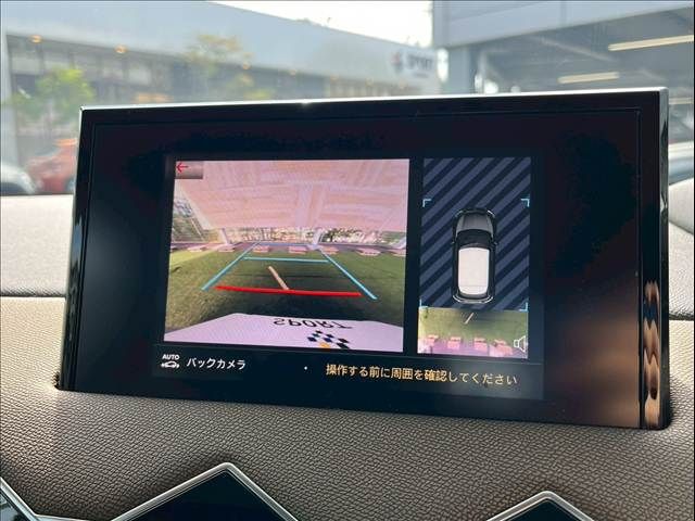 CITROEN CITROEN DS3 CROSSBACK 2020