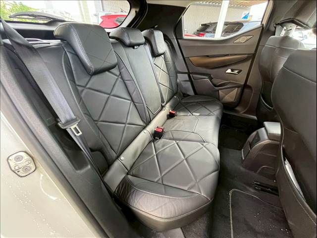 CITROEN CITROEN DS3 CROSSBACK 2020