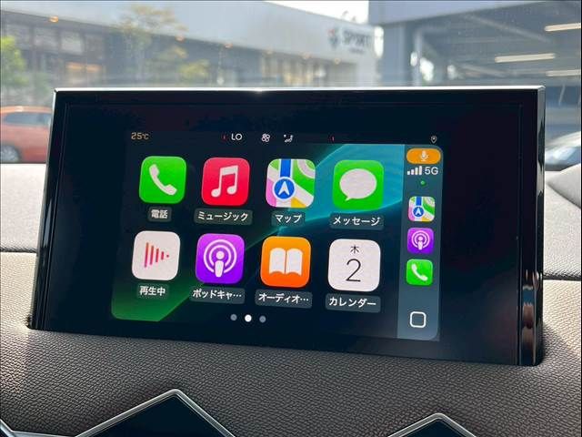 CITROEN CITROEN DS3 CROSSBACK 2020