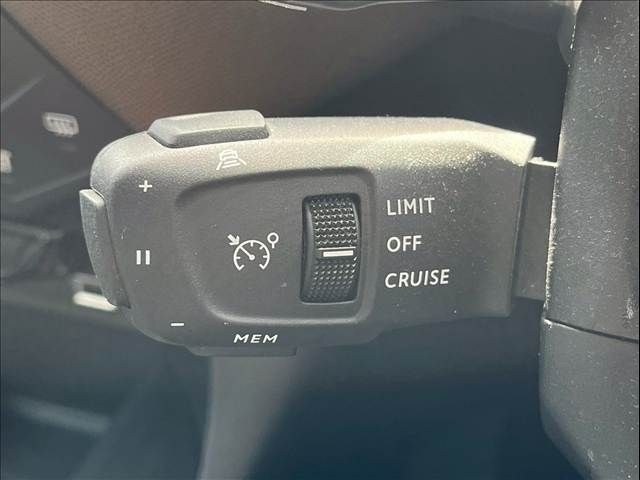 CITROEN CITROEN DS3 CROSSBACK 2020