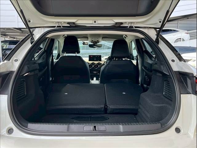 CITROEN CITROEN DS3 CROSSBACK 2020