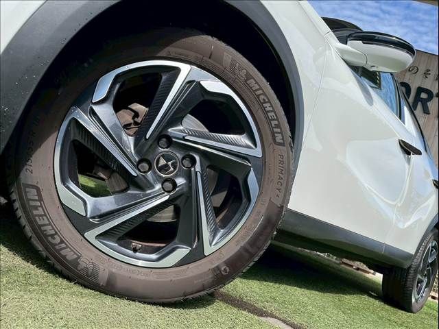 CITROEN CITROEN DS3 CROSSBACK 2020