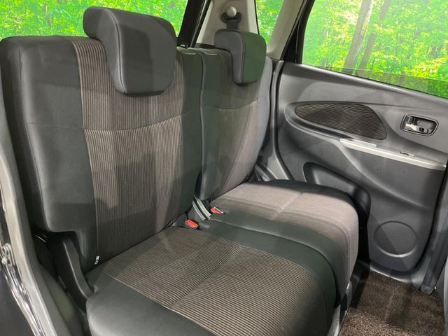 NISSAN DAYZ 4WD 2014