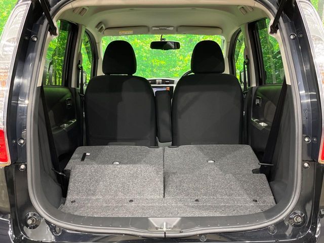 NISSAN DAYZ 4WD 2014