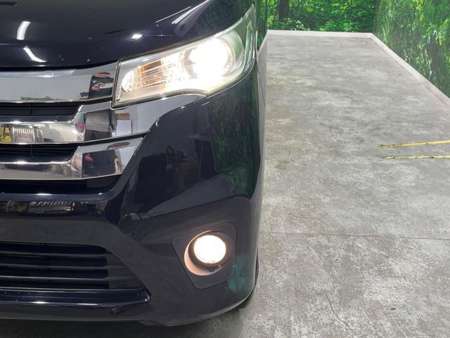 NISSAN DAYZ 4WD 2014