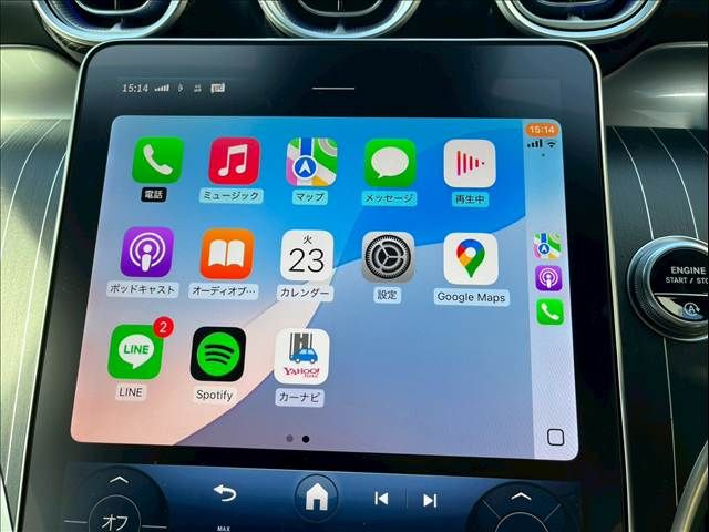 MERCEDES BENZ MERCEDES BENZ GLC class coupe 2024