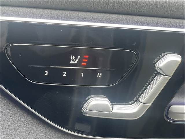 MERCEDES BENZ MERCEDES BENZ GLC class coupe 2024