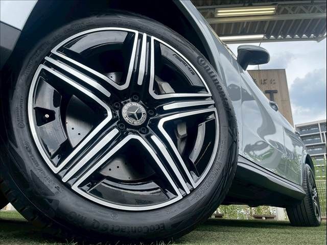 MERCEDES BENZ MERCEDES BENZ GLC class coupe 2024