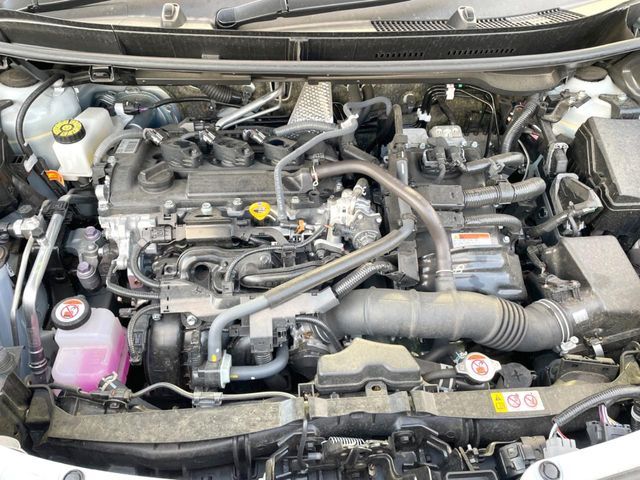 TOYOTA YARIS CROSS HYBRID 2025