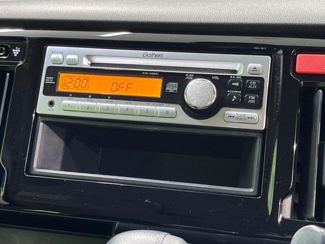 HONDA N-WGN CUSTOM 4WD 2014