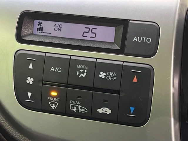 HONDA N-WGN CUSTOM 4WD 2014