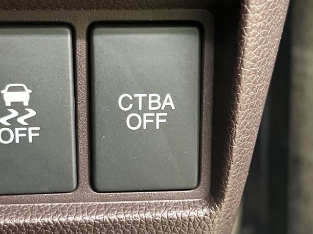 HONDA N-WGN CUSTOM 4WD 2014