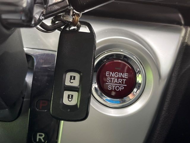 HONDA N-WGN CUSTOM 4WD 2014