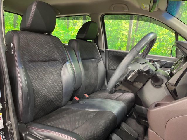 HONDA N-WGN CUSTOM 4WD 2014