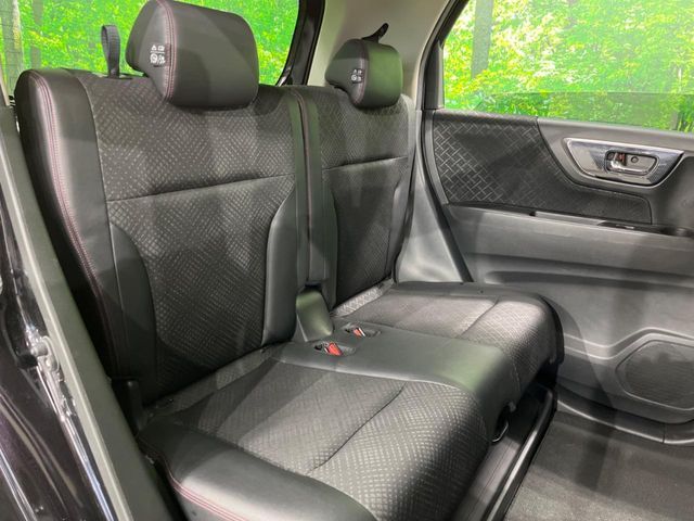 HONDA N-WGN CUSTOM 4WD 2014