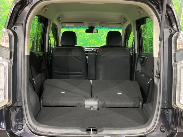 HONDA N-WGN CUSTOM 4WD 2014