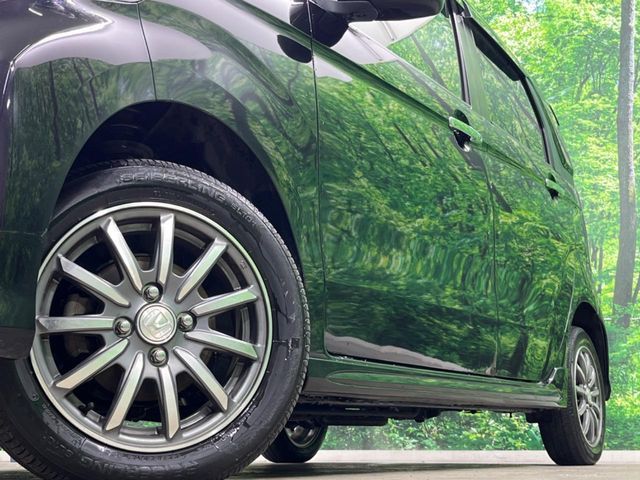 HONDA N-WGN CUSTOM 4WD 2014