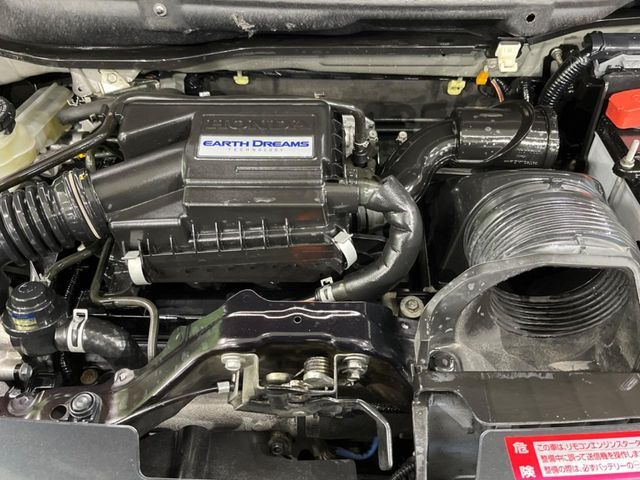 HONDA N-WGN CUSTOM 4WD 2014