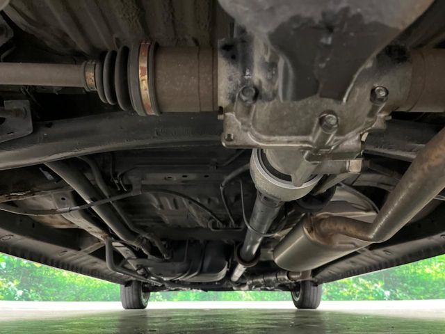 HONDA N-WGN CUSTOM 4WD 2014