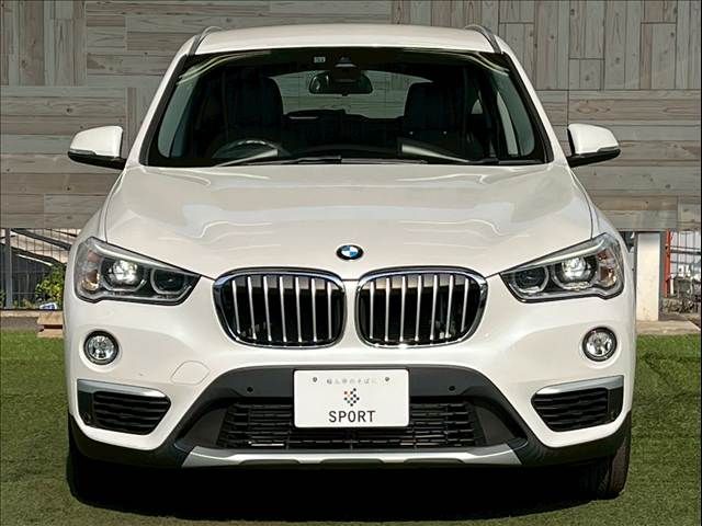 BMW BMW X1 2018