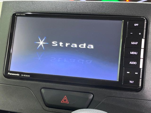 DAIHATSU TANTO 4WD 2015