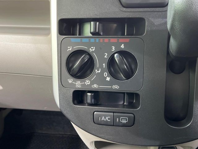 DAIHATSU TANTO 4WD 2015