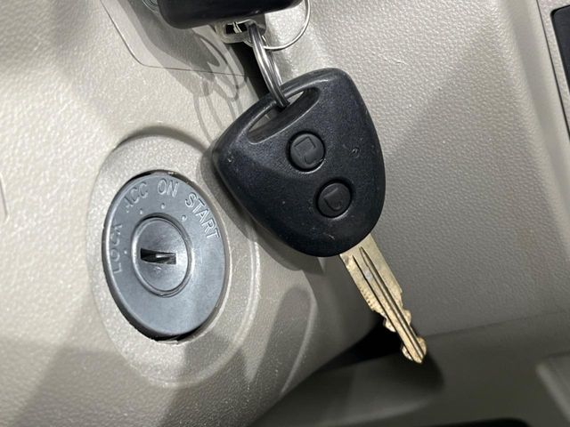 DAIHATSU TANTO 4WD 2015