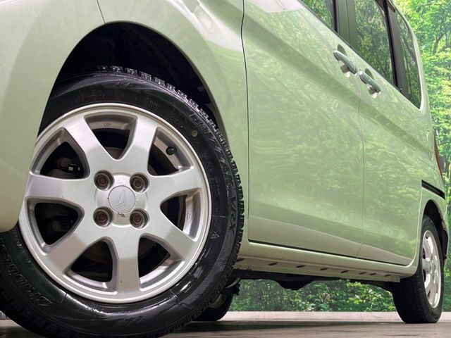 DAIHATSU TANTO 4WD 2015