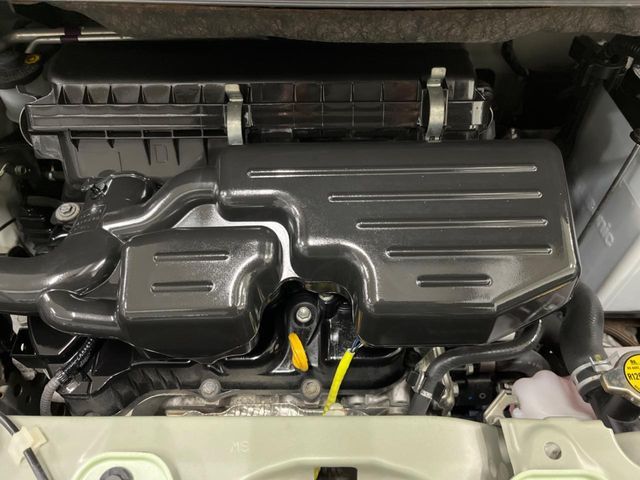 DAIHATSU TANTO 4WD 2015