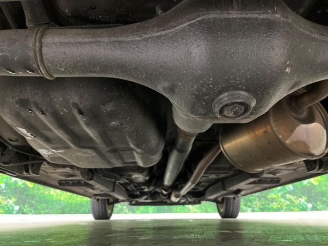 DAIHATSU TANTO 4WD 2015