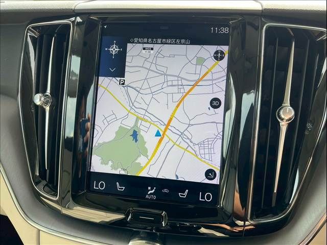 VOLVO VOLVO XC60 2020