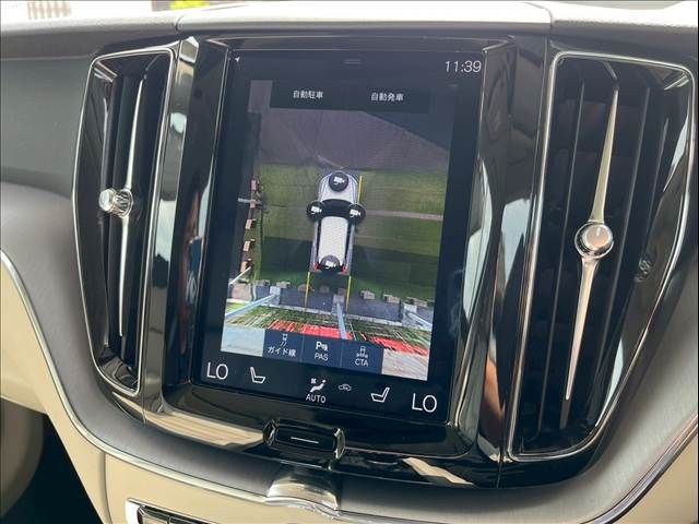 VOLVO VOLVO XC60 2020