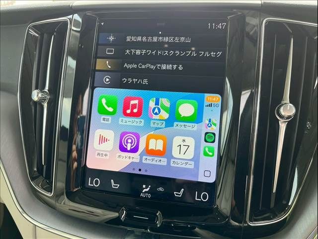 VOLVO VOLVO XC60 2020