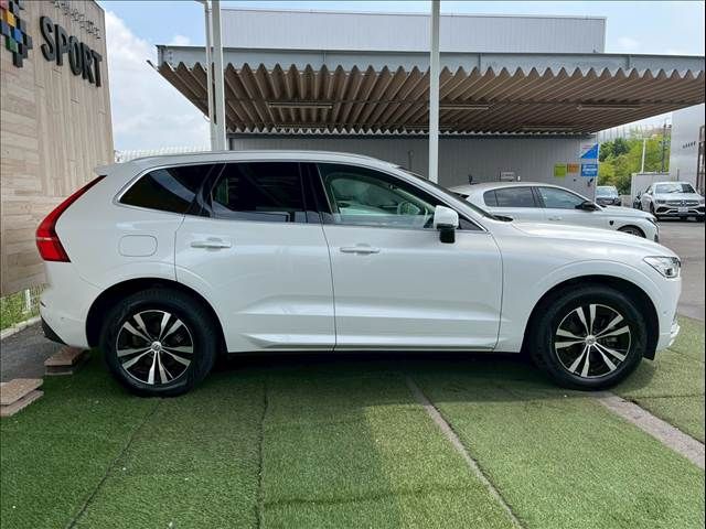 VOLVO VOLVO XC60 2020