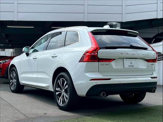 VOLVO VOLVO XC60 2020
